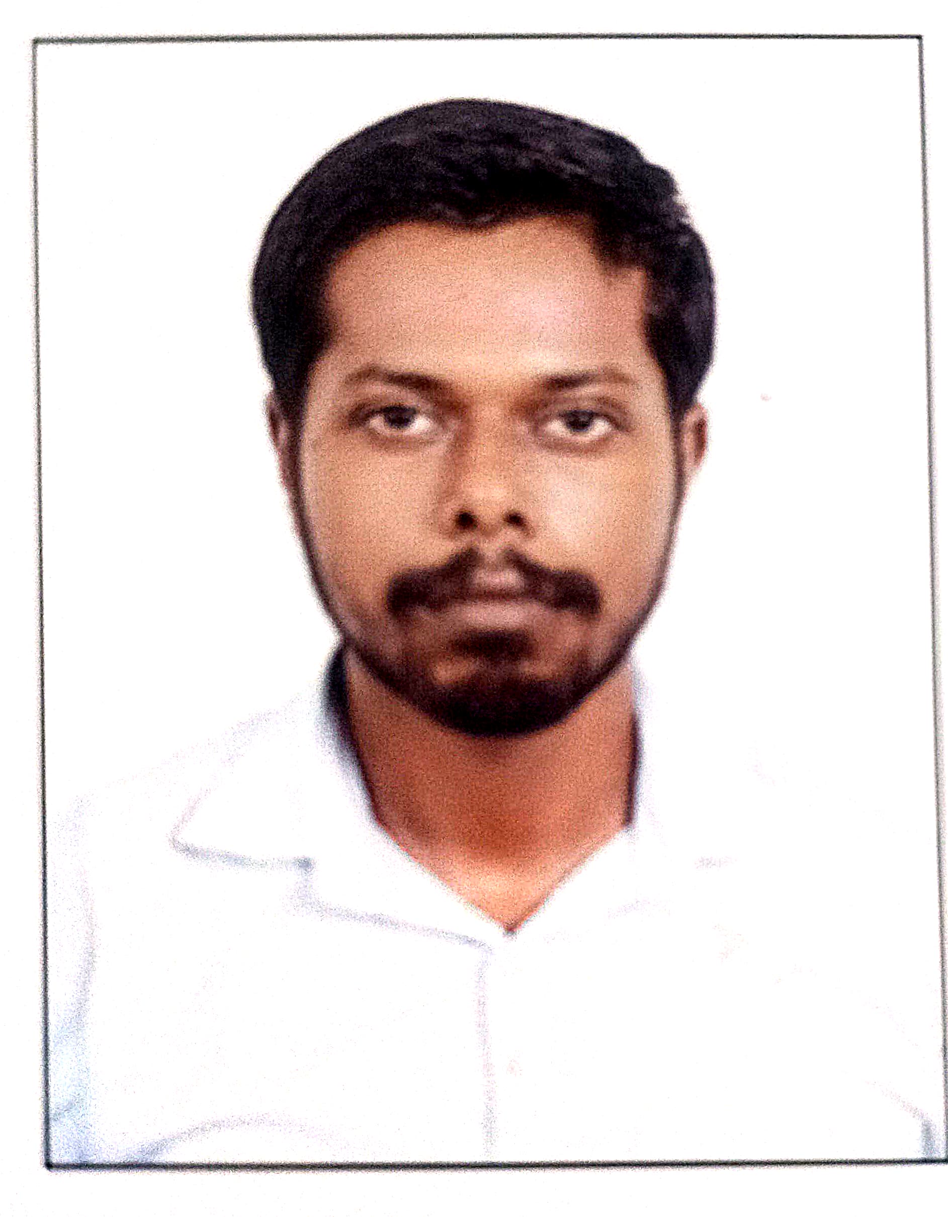 AYAN GHOSAL