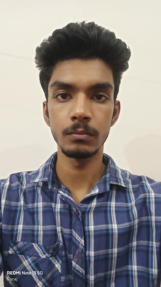 SURAJ NAG