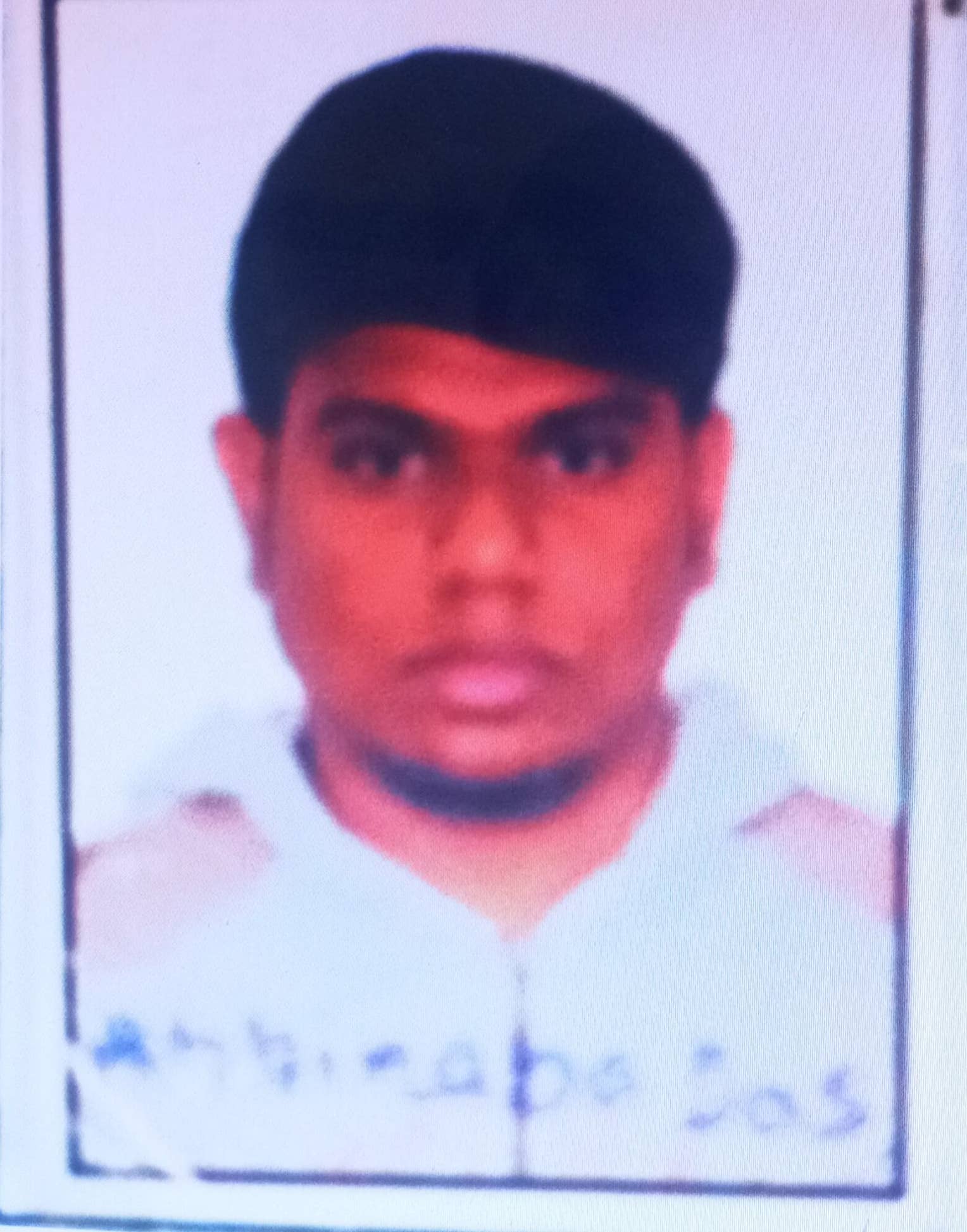ABHINABA DAS