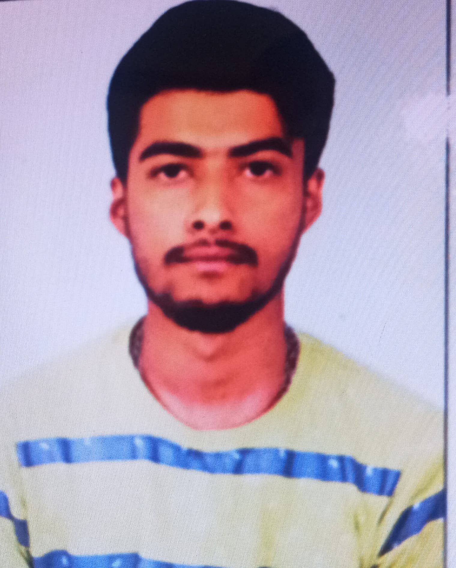 RONIT PATWA