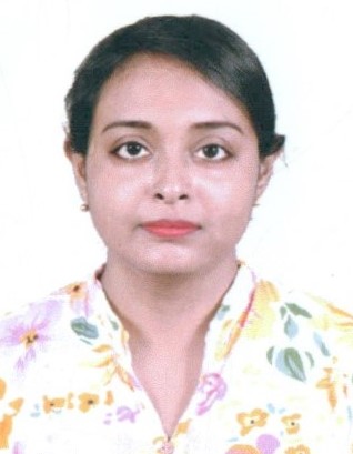Chandrima Rudra