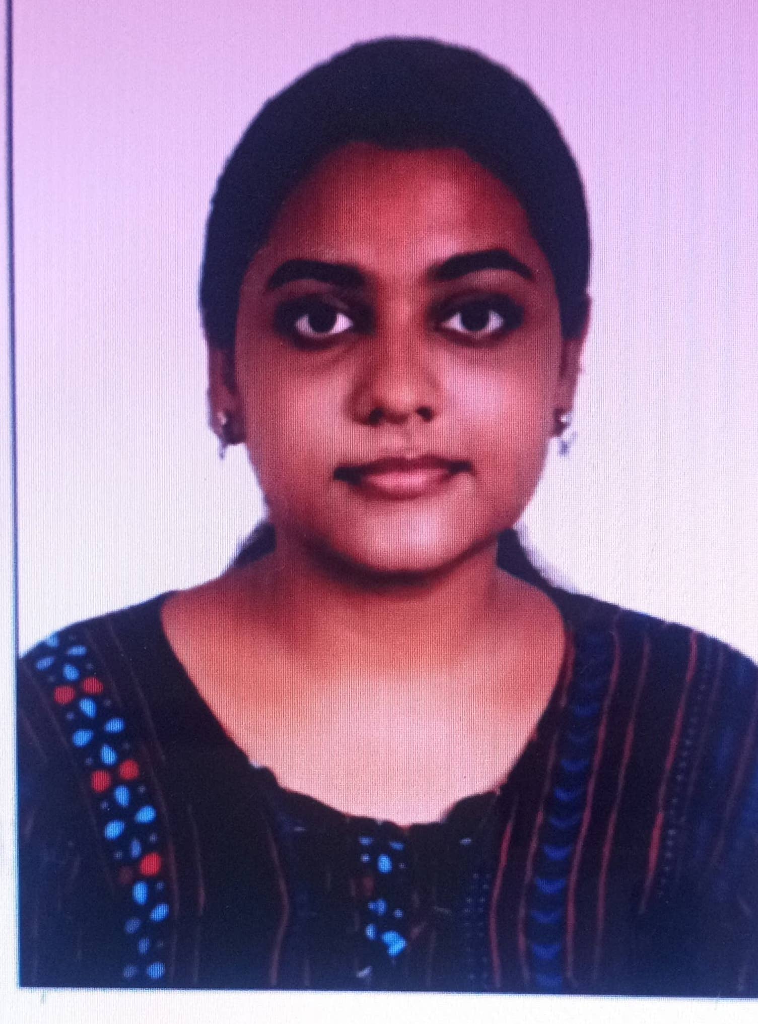 ARPITA MONDAL