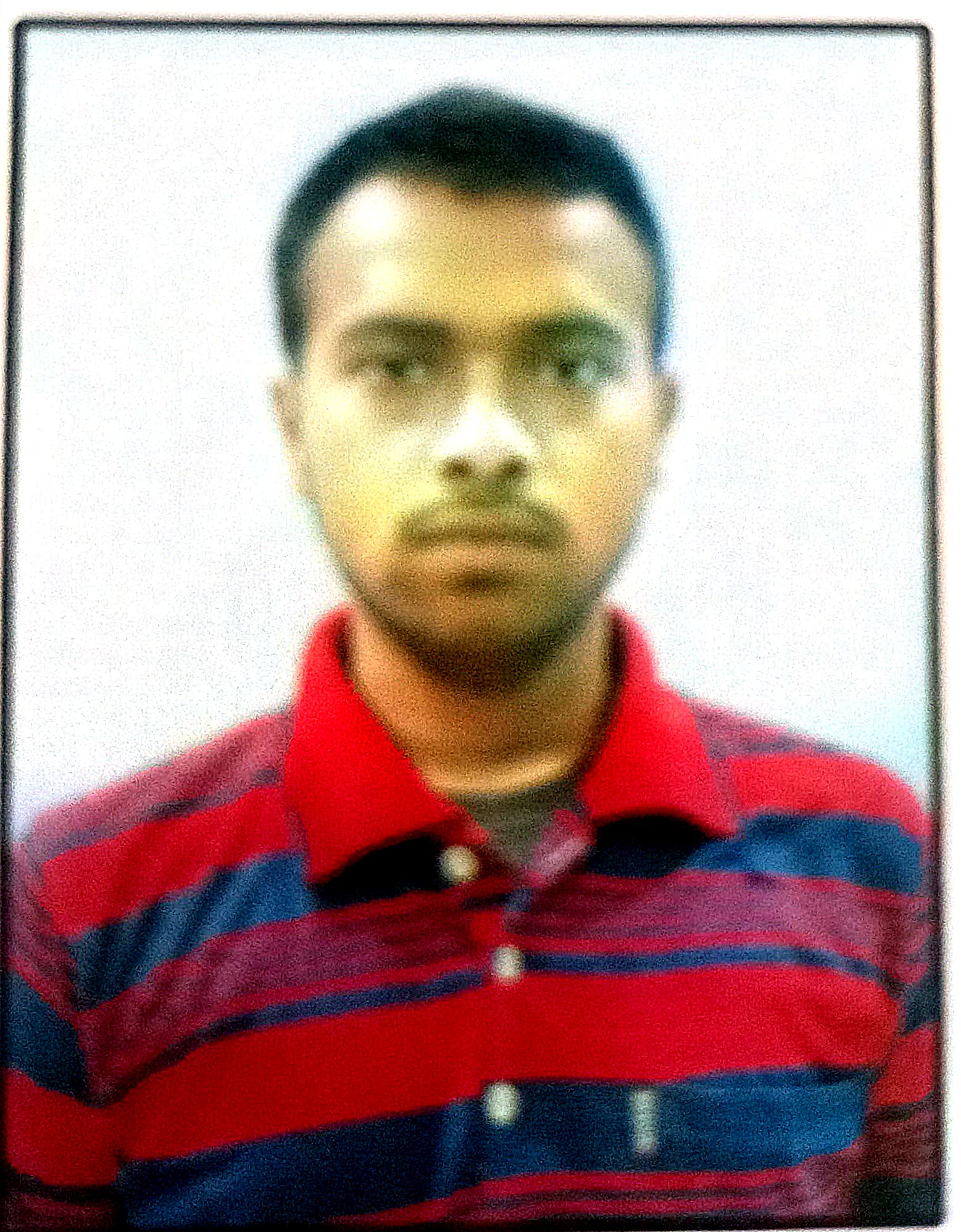 SONOJIT NASKAR